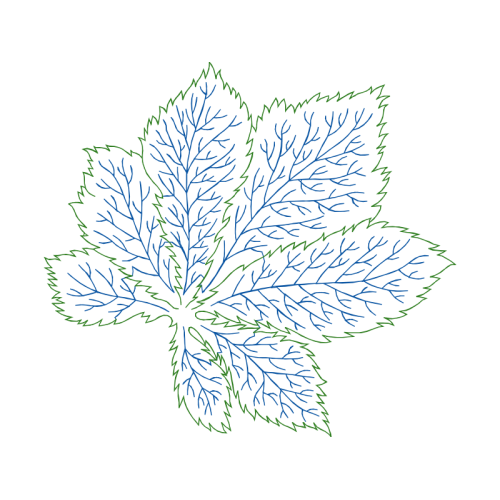 Art Flowers Art Flowers