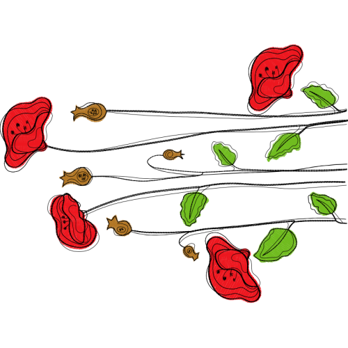 Art Flowers Art Flowers