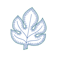 Circle Flowers Circle Flowers