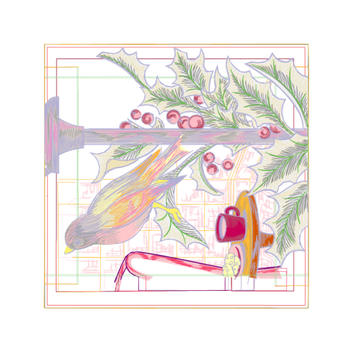 Drawing Flowers Drawing Flowers