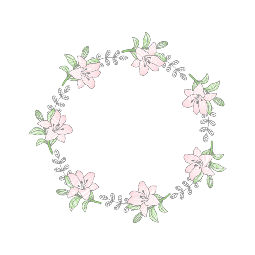 Floral Flowers Floral Flowers