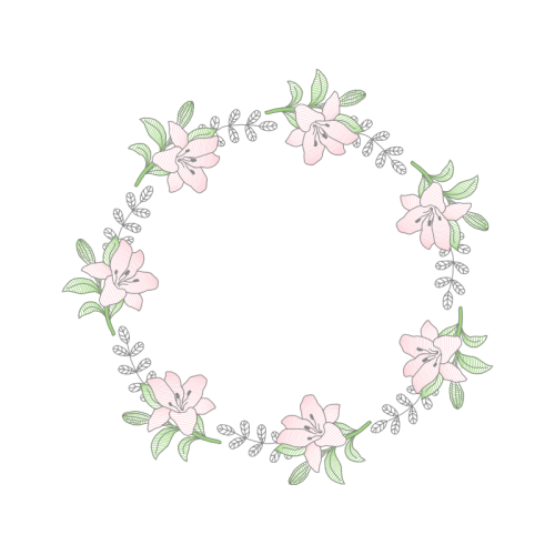 Floral Flowers Floral Flowers