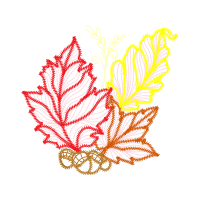 Illustration Flowers