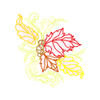 Illustration Flowers