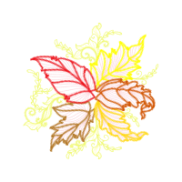 Illustration Flowers