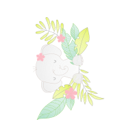 Illustration Flowers