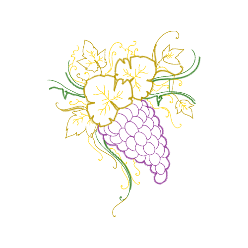 Illustration Flowers Illustration Flowers