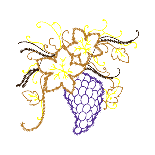 Illustration Flowers Illustration Flowers