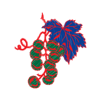 Illustration Flowers