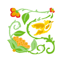 Illustration Flowers