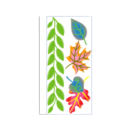 Illustration Flowers Illustration Flowers