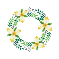 Illustration Flowers