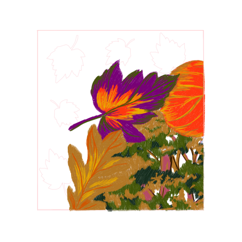 Illustration Flowers Illustration Flowers