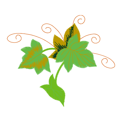 Illustration Flowers Illustration Flowers