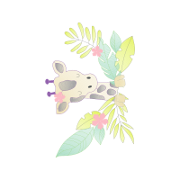 Illustration Flowers