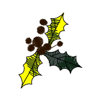 Illustration Flowers