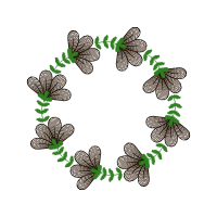 Illustration Flowers
