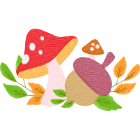 Illustration Flowers