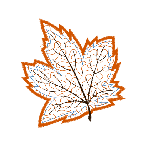 Illustration Flowers Illustration Flowers