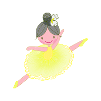 Illustration Flowers