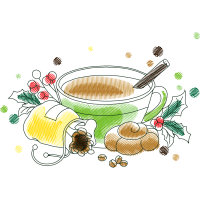 Illustration Flowers