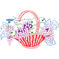 Illustration Flowers