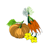 Illustration Flowers Illustration Flowers