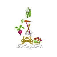 Illustration Flowers