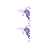 Illustration Flowers