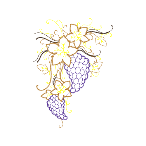 Illustration Flowers Illustration Flowers