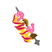 Illustration Flowers Illustration Flowers