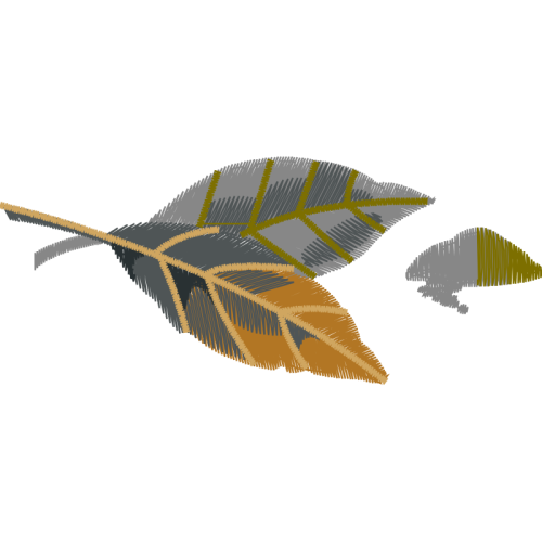 Leaf Flowers Leaf Flowers