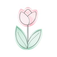 Line Art Flowers Line Art Flowers