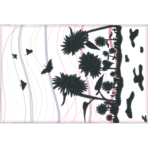 Loblolly Pine Flowers Loblolly Pine Flowers