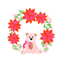 Maple Leaf Flowers Maple Leaf Flowers