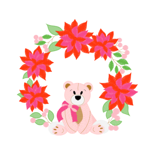 Maple Leaf Flowers Maple Leaf Flowers