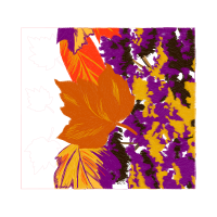 Red Flowers Red Flowers