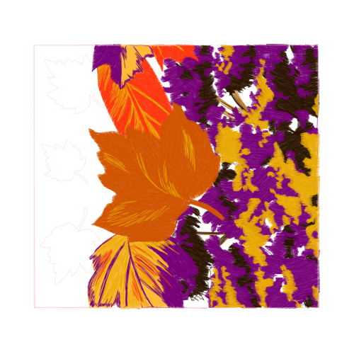 Red Flowers Red Flowers