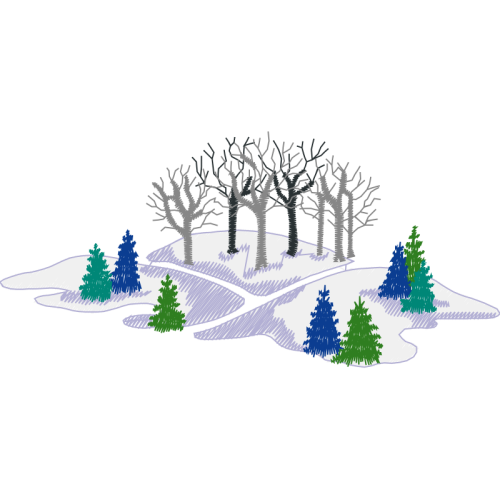 Shortleaf Pine Flowers Shortleaf Pine Flowers