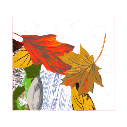 Sketch Flowers Sketch Flowers