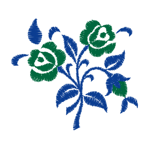 Art Flowers Art Flowers