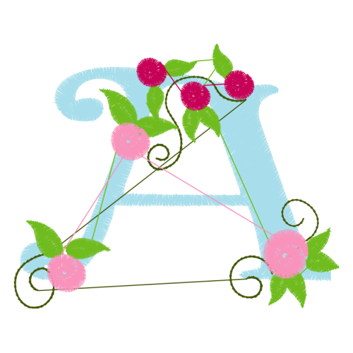 Art Flowers Art Flowers