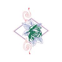 Art Flowers Art Flowers