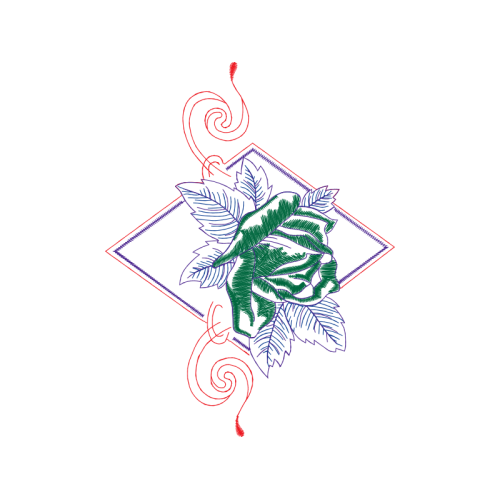 Art Flowers Art Flowers