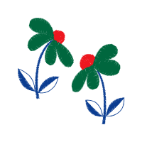 Art Flowers Art Flowers