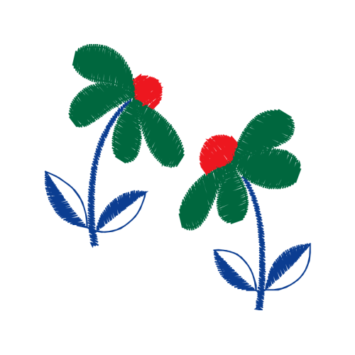 Art Flowers Art Flowers