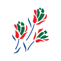 Art Flowers Art Flowers