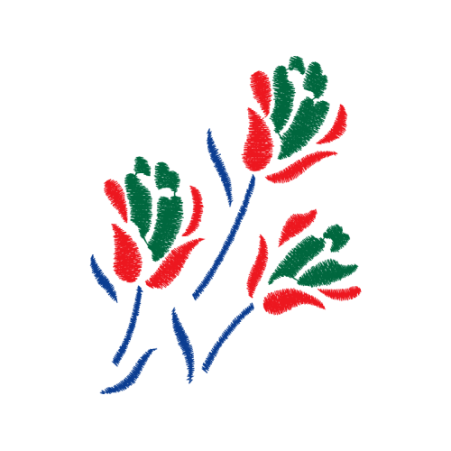 Art Flowers Art Flowers