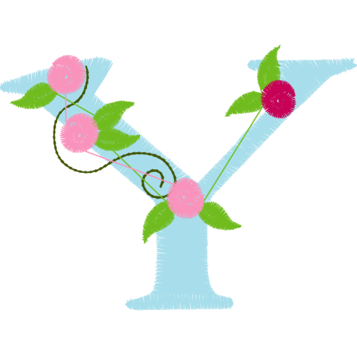 Art Flowers Art Flowers