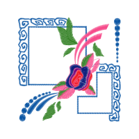 Art Flowers Art Flowers